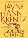 The Golden Chance (eBook)